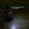 Сималенд / Third hand for soldering 2.5x