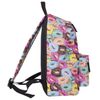 Rucksack BRAUBERG, universal, City-Format, "Donuts", 20 Liter, 41x32x14 cm