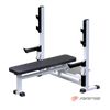 ARMS / Bench press bench
