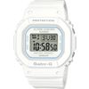 CASIO / Casio / Japanese Baby-G Baby-G BGD-560-7E Chronograph Watch
