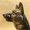 Porcelain figurine "Shepherd"
