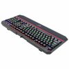 REDRAGON / The keyboard wired Andromeda, USB, 104 keys, backlit, black