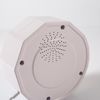 Luazon Lighting / Laser projector "Starry sky", d = 14 cm