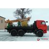 PBU series drilling rigs