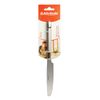 ATTRIBUTE / Table knives, set of 2 pieces, stainless steel, Euro hanger, "Style"