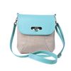 Торжокские золотошвеи / Leather bag "Paris"