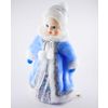 Бирюсинка / Snow Maiden "Nieta" debajo del árbol de Navidad