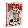 GamesDealer / Карты "Bicycle Zombie"