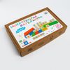 Краснокамская игрушка / Counting material "Entertaining mathematics"
