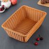 Доляна / Dolana / Grocery basket, 40 × 30 × 15 cm