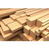 Coniferous sawn timber