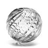 Дятьковский Хрустальный завод / Dyatkovo Crystal Factory / Flower vase "Bergama", medium