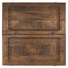 GamesDealer / Backgammon chạm khắc "Khúc côn cầu", Ustyan
