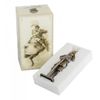 Figurine cast "Samurai General Kato Kiemas"
