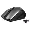 SVEN / Wireless Mouse RX-325, 3 buttons + 1 wheel-button, optical, gray