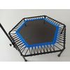 FLAGMAN / Fitness Jumping Trampoline 135 cm