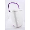 Korb mit Rad Purple Lift And Go BK-137-1