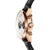 TAG Heuer / Carrera CBN2041.FC8306 Swiss mechanical gold wrist watch with chronograph
