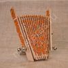 Мастерская Сереброва / Large plate ratchet with bells