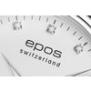 Epos / Orologio da polso meccanico svizzero da donna 4390.152.20.88.10