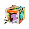 KimToys / Busyboard cube "With music"
