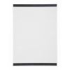 DURABLE / Durable / Pocket magnetic, A4 Transparent