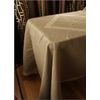 Кружевной Край / Lace Edge / Tablecloth "Rhombuses" 155x200 cm