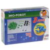 Играем вместе / Cùng chơi / Bộ chơi "Robot sinh thái"