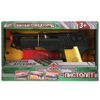 Играем вместе / Jouer ensemble / Pistolet jouet