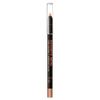 Pencil eyeshadow with metallic effect No. 2 - bronze , Dermacol 16H Magnetic Metall