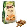 JAZZ / Peanuts in caramel with cane sugar, 130 g, packet