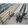 Dotko-stalk for the support tool bagra rogacha DIN-48-4К