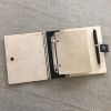Усадьба Чернаково / Green notebook A6