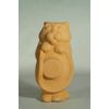 Таволожская керамика / Piggy bank "In faces"