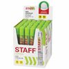 Adhesive clerical STAFF, 50 ml, net applicator