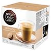 NESCAFE / Capsules for Dolce Gusto "Cortado" coffee machines, natural espresso with milk, 16 pcs. x 6 g