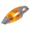 The vacuum cleaner motor, 150 watts from the cigarette lighter 12V, 0,5 l, 6 kPa, bag, CycloneTurbo, AIRLINE