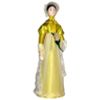 Потешный промысел / Souvenir doll "St. Petersburg female walking noble costume, early 19th century"