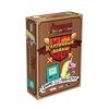 GamesDealer / Temps de l'Aventure : Guerre des Cartes. Bimo contre Lady Livnerog