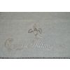 Елецкие кружева / Yelets lace / Linen napkin "Happy Tatiana's Day"