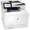 HP / MFP COLOR Color LaserJet Pro M479fnw "4 in 1", A4, 27 ppm, 50,000 ppm, ADF, WiFi, network card