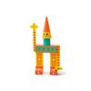 Genii Creation / Magnetic constructor "Art Fantasy"