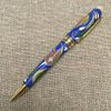 Усадьба Чернаково / BaskoPen Maple Box BB Blue Ballpoint Pen
