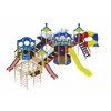 МИК / Complejo de juegos infantil para niños "Morskoy", de 7 a 12 años