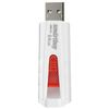 SMARTBUY / Flash Drive 64 GB Iron USB 3.0, White / Red