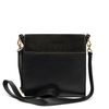 Торжокские золотошвеи / Leather bag "Isabelle"