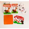 GamesDealer / Educational logic game "Attentive animals"