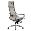 МЕТТА / METTA / Armchair Samurai Lux-2 White Swan