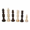 GamesDealer / Chess "Galant" (Poland, wood, 58x29x7cm), Madon