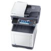 KYOCERA / MFP laser COLOR ECOSYS M6635cidn "4 in 1", A4, 35 ppm, DUPLEX, ADF, network card